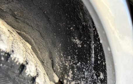 Nissan Liberty, 2001 год, 420 000 рублей, 15 фотография