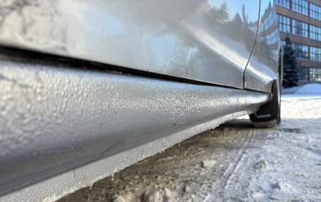 Nissan Liberty, 2001 год, 420 000 рублей, 14 фотография