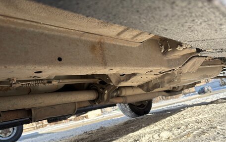 Nissan Liberty, 2001 год, 420 000 рублей, 13 фотография