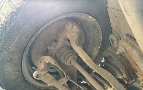 Nissan Liberty, 2001 год, 420 000 рублей, 10 фотография