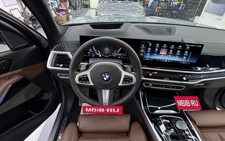 BMW X7, 2025 год, 15 750 000 рублей, 30 фотография