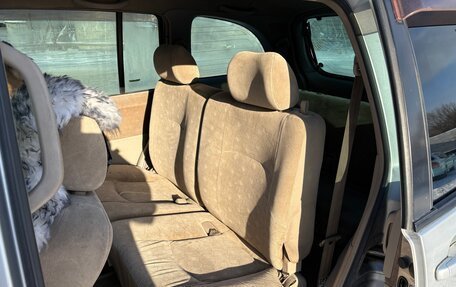 Nissan Liberty, 2001 год, 420 000 рублей, 25 фотография