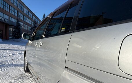 Nissan Liberty, 2001 год, 420 000 рублей, 31 фотография