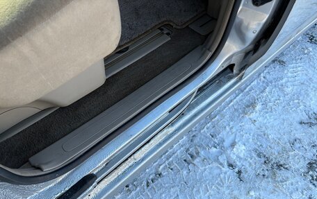 Nissan Liberty, 2001 год, 420 000 рублей, 20 фотография