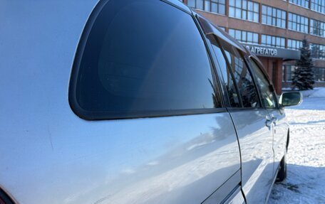 Nissan Liberty, 2001 год, 420 000 рублей, 29 фотография