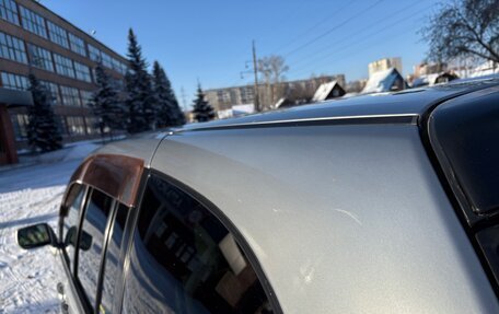 Nissan Liberty, 2001 год, 420 000 рублей, 32 фотография