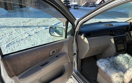 Nissan Liberty, 2001 год, 420 000 рублей, 26 фотография