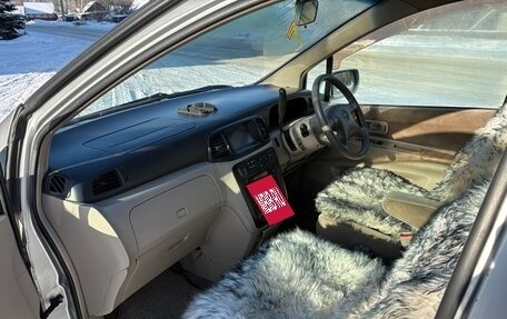 Nissan Liberty, 2001 год, 420 000 рублей, 27 фотография