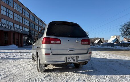 Nissan Liberty, 2001 год, 420 000 рублей, 33 фотография