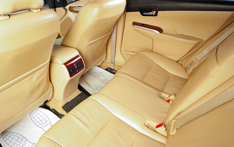 Toyota Camry, 2011 год, 1 759 000 рублей, 9 фотография