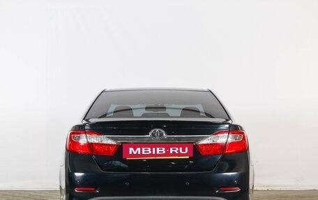 Toyota Camry, 2011 год, 1 759 000 рублей, 6 фотография