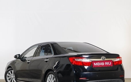 Toyota Camry, 2011 год, 1 759 000 рублей, 5 фотография