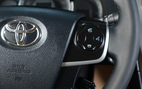 Toyota Camry, 2011 год, 1 759 000 рублей, 16 фотография