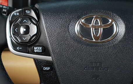 Toyota Camry, 2011 год, 1 759 000 рублей, 15 фотография