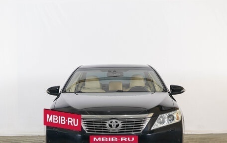 Toyota Camry, 2011 год, 1 759 000 рублей, 3 фотография