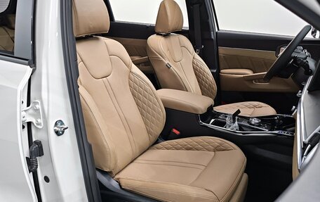 KIA Sorento IV, 2025 год, 6 300 469 рублей, 10 фотография