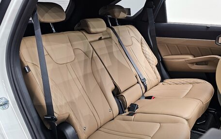 KIA Sorento IV, 2025 год, 6 300 469 рублей, 11 фотография