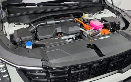 KIA Sorento IV, 2025 год, 6 300 469 рублей, 7 фотография