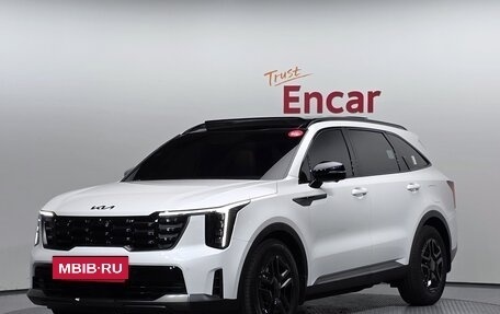 KIA Sorento IV, 2025 год, 6 300 469 рублей, 2 фотография