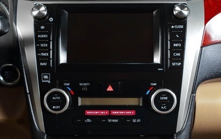 Toyota Camry, 2011 год, 1 759 000 рублей, 17 фотография