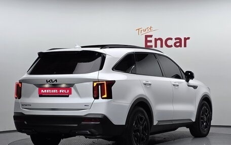 KIA Sorento IV, 2025 год, 6 300 469 рублей, 4 фотография