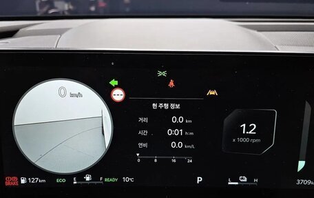 KIA Sorento IV, 2025 год, 6 300 469 рублей, 15 фотография