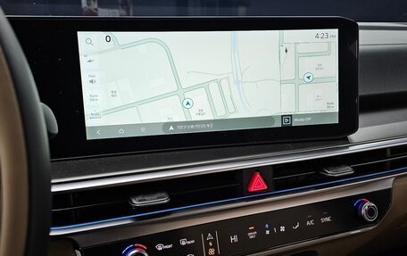 KIA Sorento IV, 2025 год, 6 300 469 рублей, 19 фотография