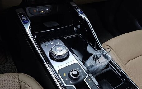 KIA Sorento IV, 2025 год, 6 300 469 рублей, 17 фотография