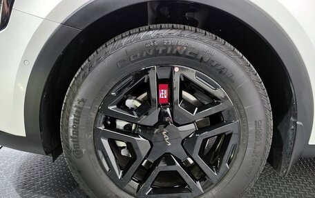 KIA Sorento IV, 2025 год, 6 300 469 рублей, 6 фотография