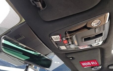 KIA Sorento IV, 2025 год, 6 300 469 рублей, 18 фотография