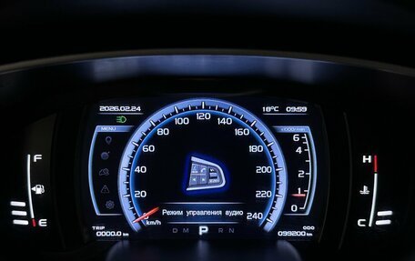 Geely Atlas I, 2021 год, 1 930 000 рублей, 6 фотография