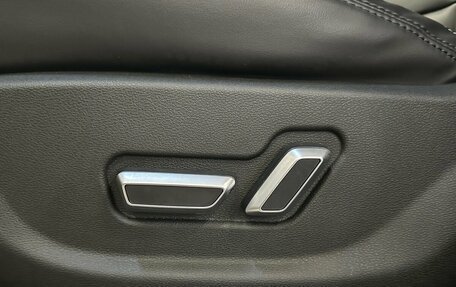 Geely Atlas I, 2021 год, 1 930 000 рублей, 12 фотография