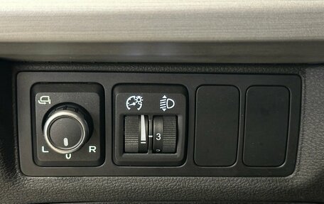 Geely Atlas I, 2021 год, 1 930 000 рублей, 10 фотография