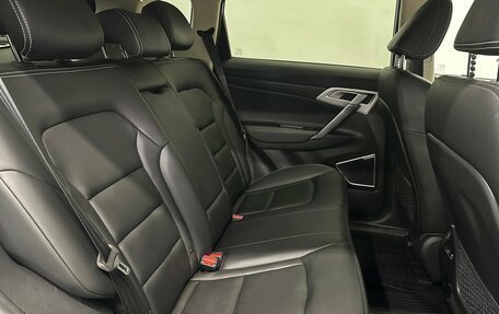 Geely Atlas I, 2021 год, 1 930 000 рублей, 16 фотография