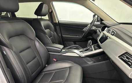 Geely Atlas I, 2021 год, 1 930 000 рублей, 15 фотография