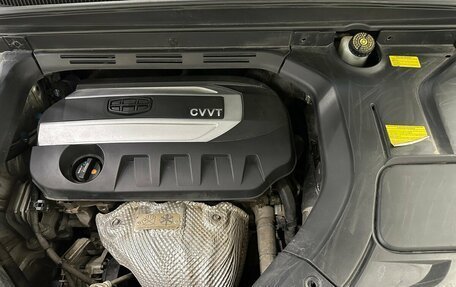 Geely Atlas I, 2021 год, 1 930 000 рублей, 18 фотография