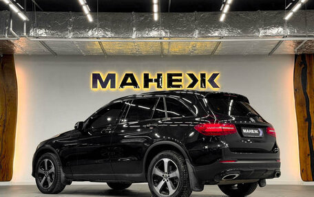 Mercedes-Benz GLC, 2017 год, 3 600 000 рублей, 6 фотография