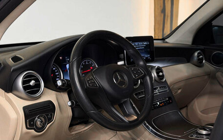 Mercedes-Benz GLC, 2017 год, 3 600 000 рублей, 8 фотография