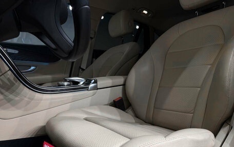 Mercedes-Benz GLC, 2017 год, 3 600 000 рублей, 12 фотография