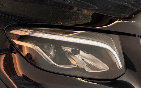 Mercedes-Benz GLC, 2017 год, 3 600 000 рублей, 17 фотография