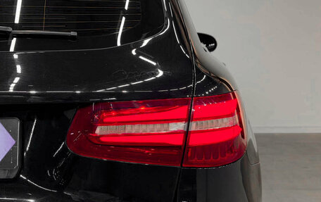 Mercedes-Benz GLC, 2017 год, 3 600 000 рублей, 20 фотография