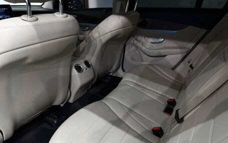 Mercedes-Benz GLC, 2017 год, 3 600 000 рублей, 15 фотография