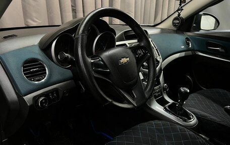 Chevrolet Cruze II, 2012 год, 459 888 рублей, 6 фотография