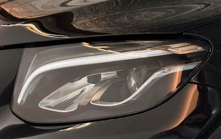 Mercedes-Benz GLC, 2017 год, 3 600 000 рублей, 18 фотография