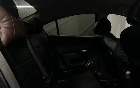 Chevrolet Cruze II, 2012 год, 459 888 рублей, 17 фотография