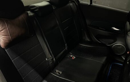 Chevrolet Cruze II, 2012 год, 459 888 рублей, 16 фотография