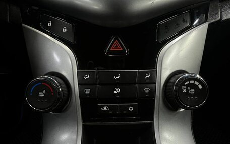 Chevrolet Cruze II, 2012 год, 459 888 рублей, 14 фотография