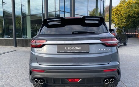 Geely Coolray I, 2021 год, 1 749 000 рублей, 4 фотография