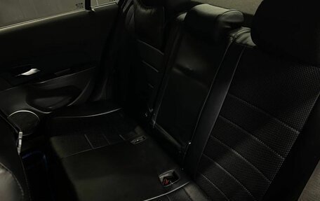 Chevrolet Cruze II, 2012 год, 459 888 рублей, 18 фотография