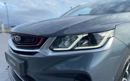 Geely Coolray I, 2021 год, 1 749 000 рублей, 5 фотография